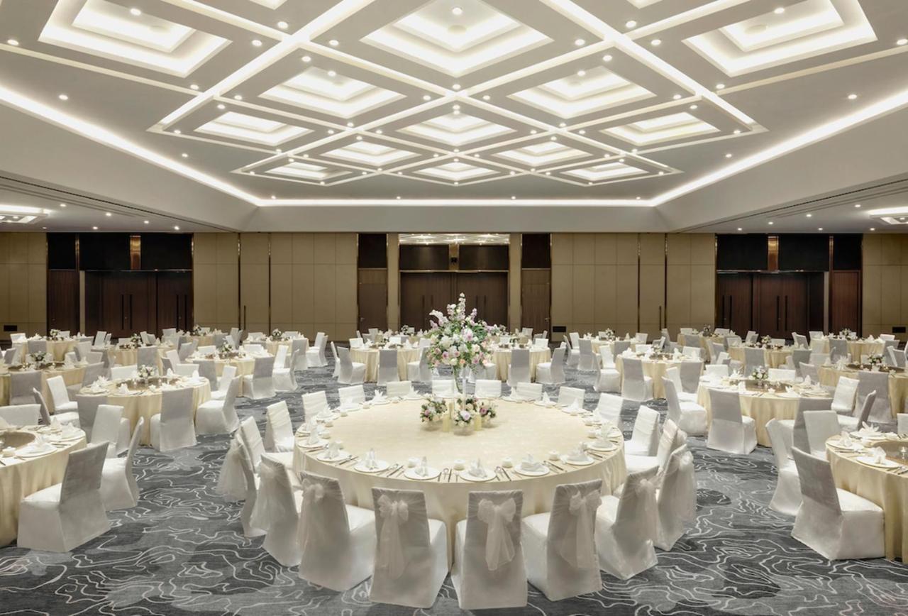 Dusit Thani Laguna Singapore Exterior photo The Grand Ballroom