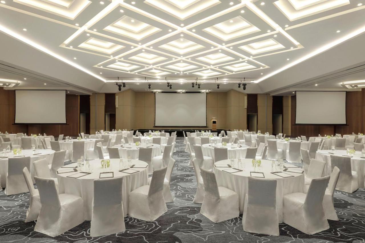 Dusit Thani Laguna Singapore Exterior photo The Grand Ballroom